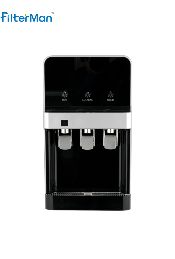 現代風格反滲透水過濾系統濾水器分配器 W2902 現代風格反滲透水過濾系統濾水器分配器 W2902