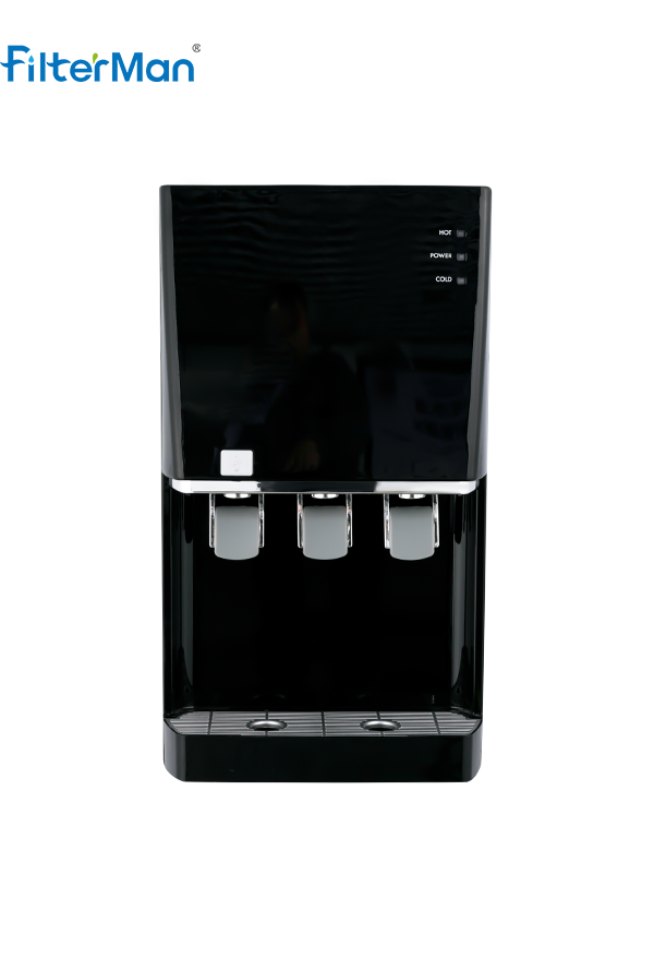 迷你水過濾系統 W291-3C