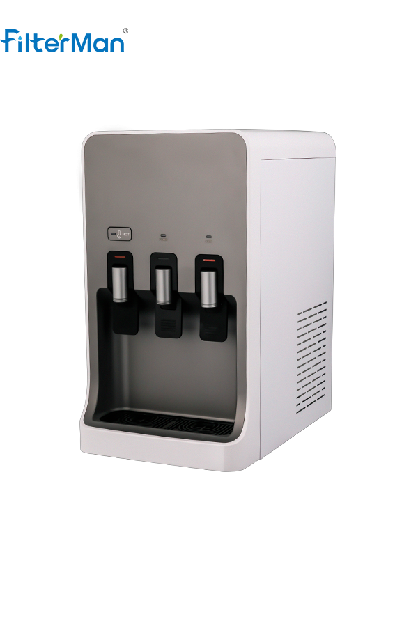臺面凈水器 W2907-3C