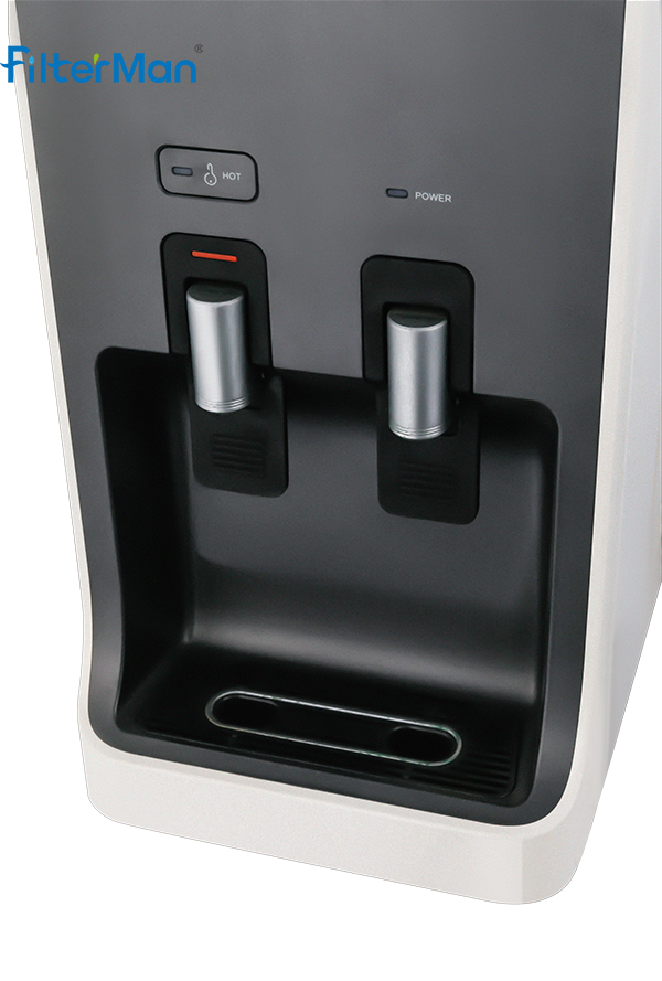 過濾水電動飲水機 W8900-2C