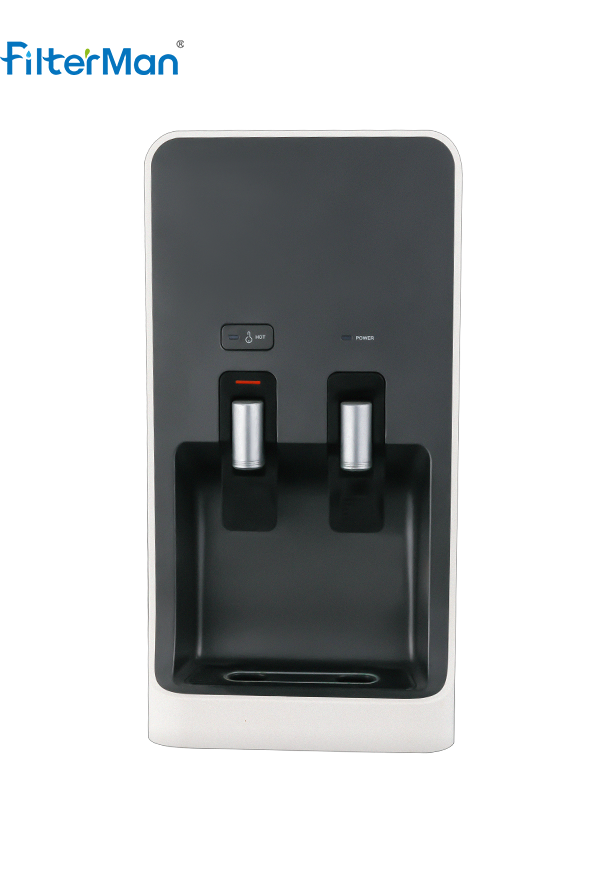 過濾水電動飲水機 W8900-2C